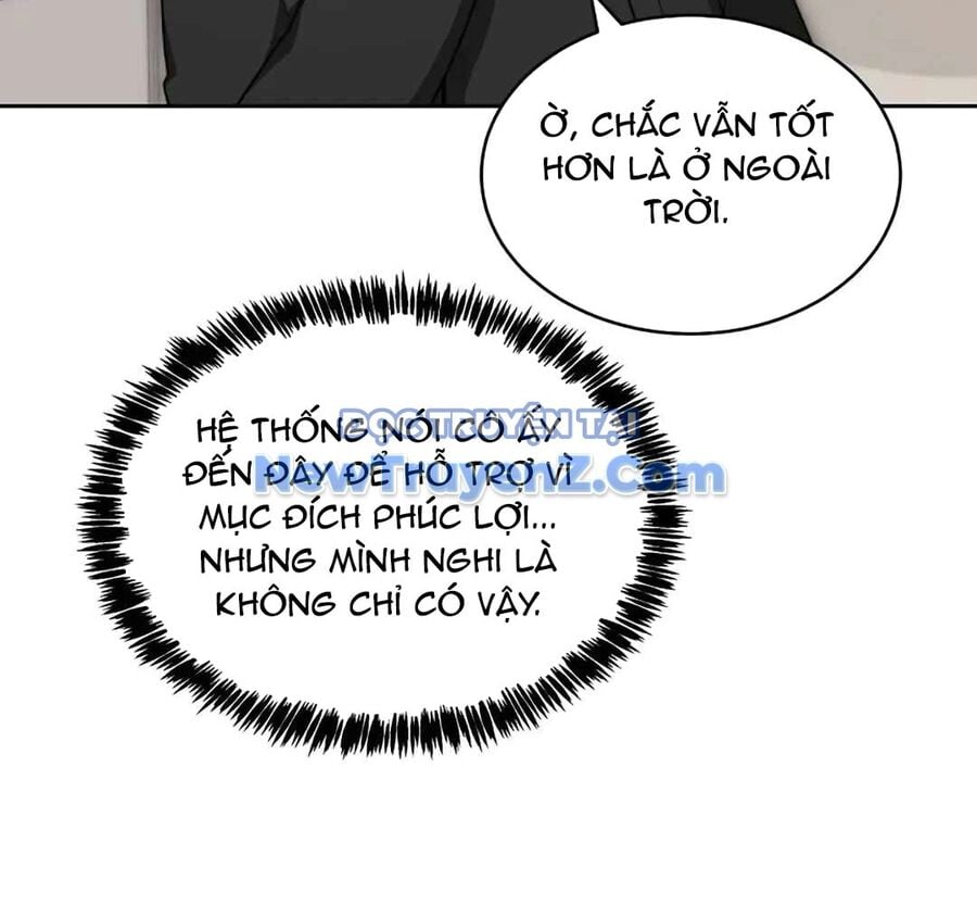 Mắc Kẹt Trong Tòa Tháp Thử Thách: Chapter 109