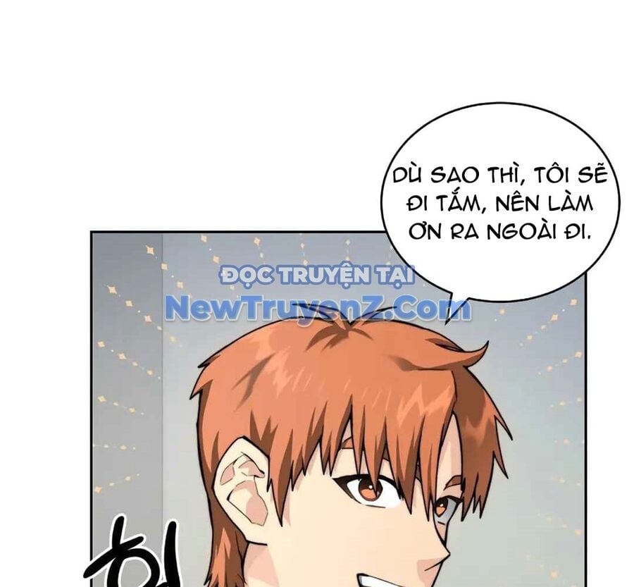 Mắc Kẹt Trong Tòa Tháp Thử Thách: Chapter 109