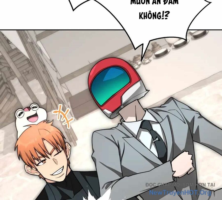 Mắc Kẹt Trong Tòa Tháp Thử Thách: Chapter 110