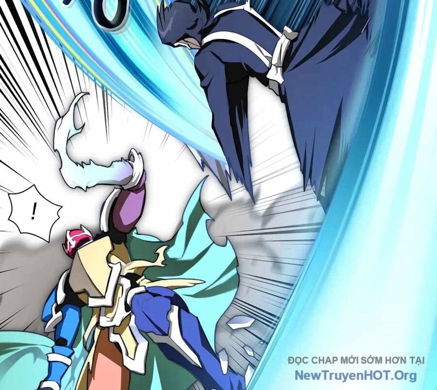 Mắc Kẹt Trong Tòa Tháp Thử Thách: Chapter 110