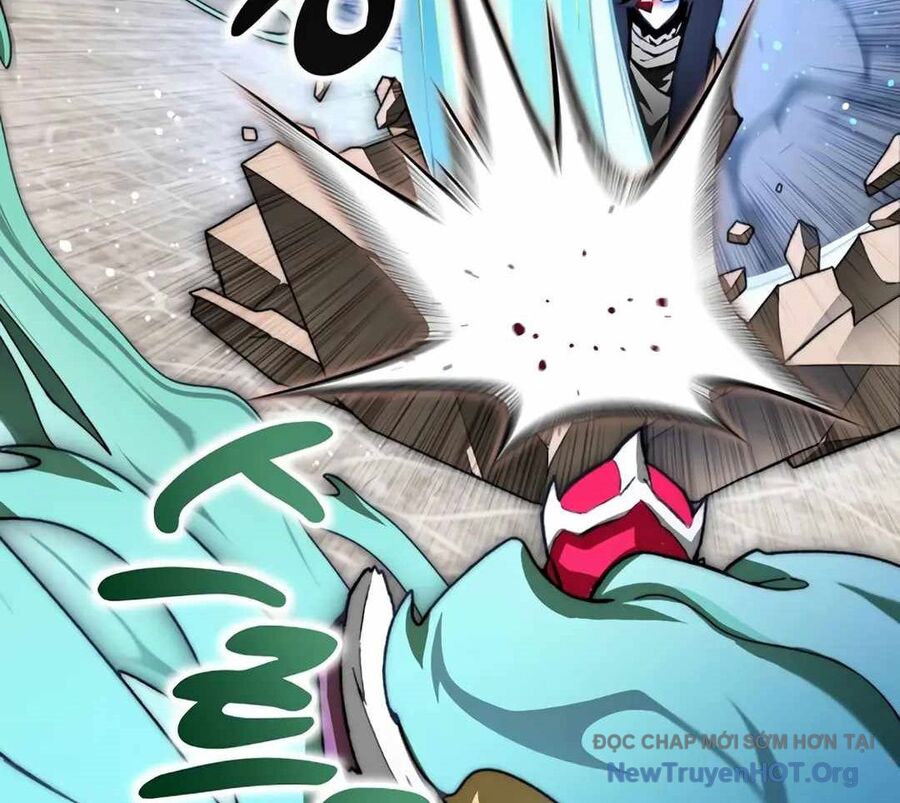 Mắc Kẹt Trong Tòa Tháp Thử Thách: Chapter 110