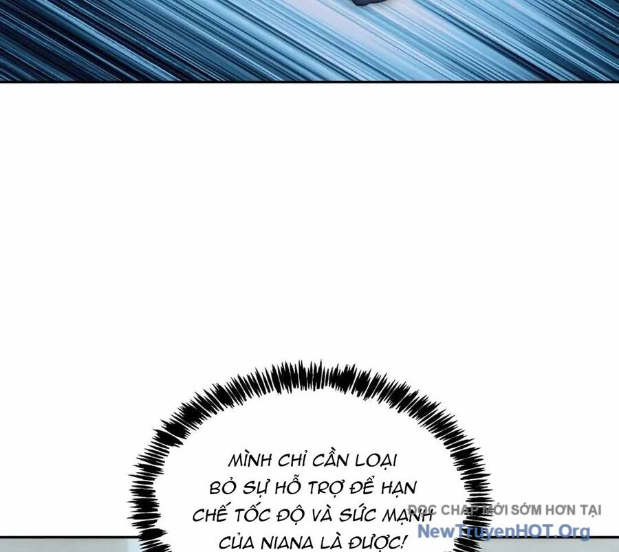 Mắc Kẹt Trong Tòa Tháp Thử Thách: Chapter 110