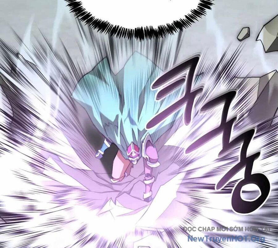 Mắc Kẹt Trong Tòa Tháp Thử Thách: Chapter 110