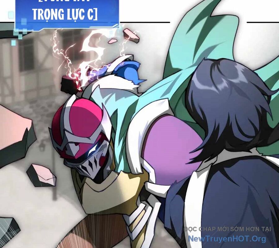 Mắc Kẹt Trong Tòa Tháp Thử Thách: Chapter 110