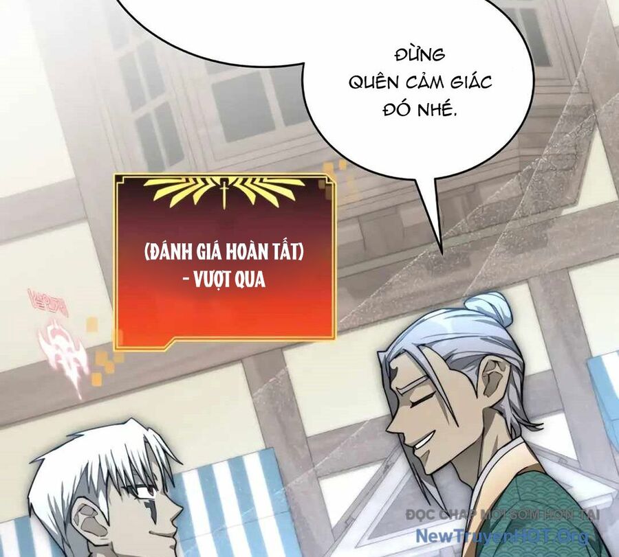 Mắc Kẹt Trong Tòa Tháp Thử Thách: Chapter 110