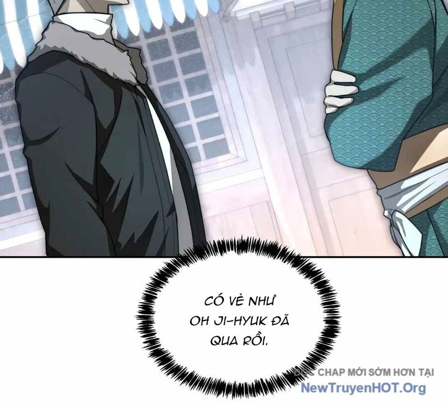 Mắc Kẹt Trong Tòa Tháp Thử Thách: Chapter 110