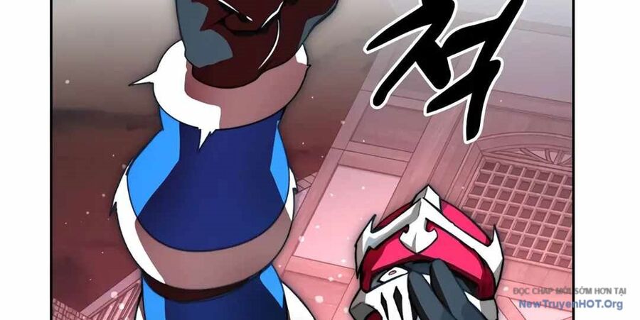 Mắc Kẹt Trong Tòa Tháp Thử Thách: Chapter 110