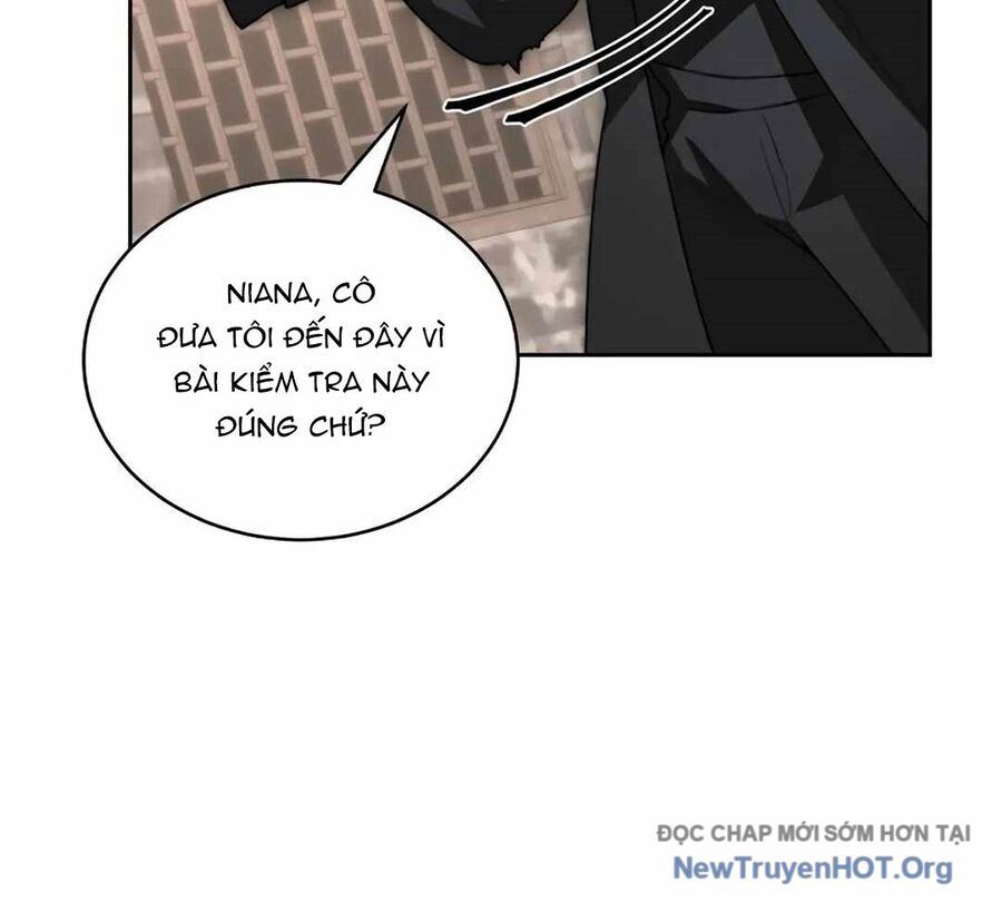 Mắc Kẹt Trong Tòa Tháp Thử Thách: Chapter 110