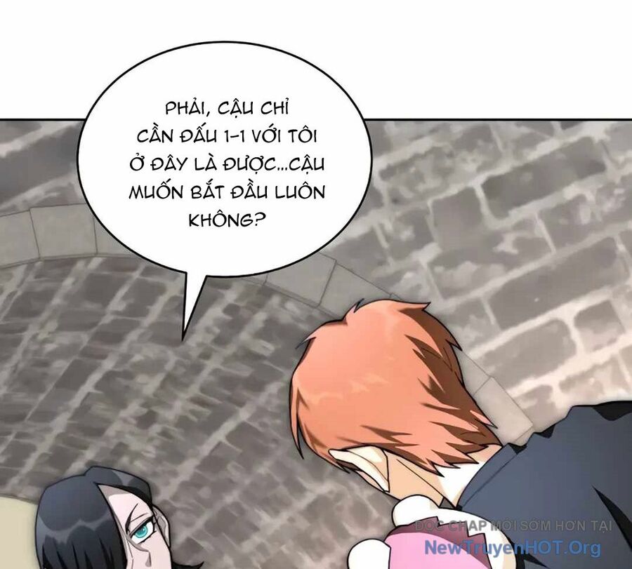 Mắc Kẹt Trong Tòa Tháp Thử Thách: Chapter 110