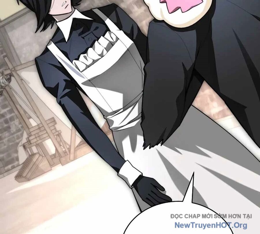 Mắc Kẹt Trong Tòa Tháp Thử Thách: Chapter 110