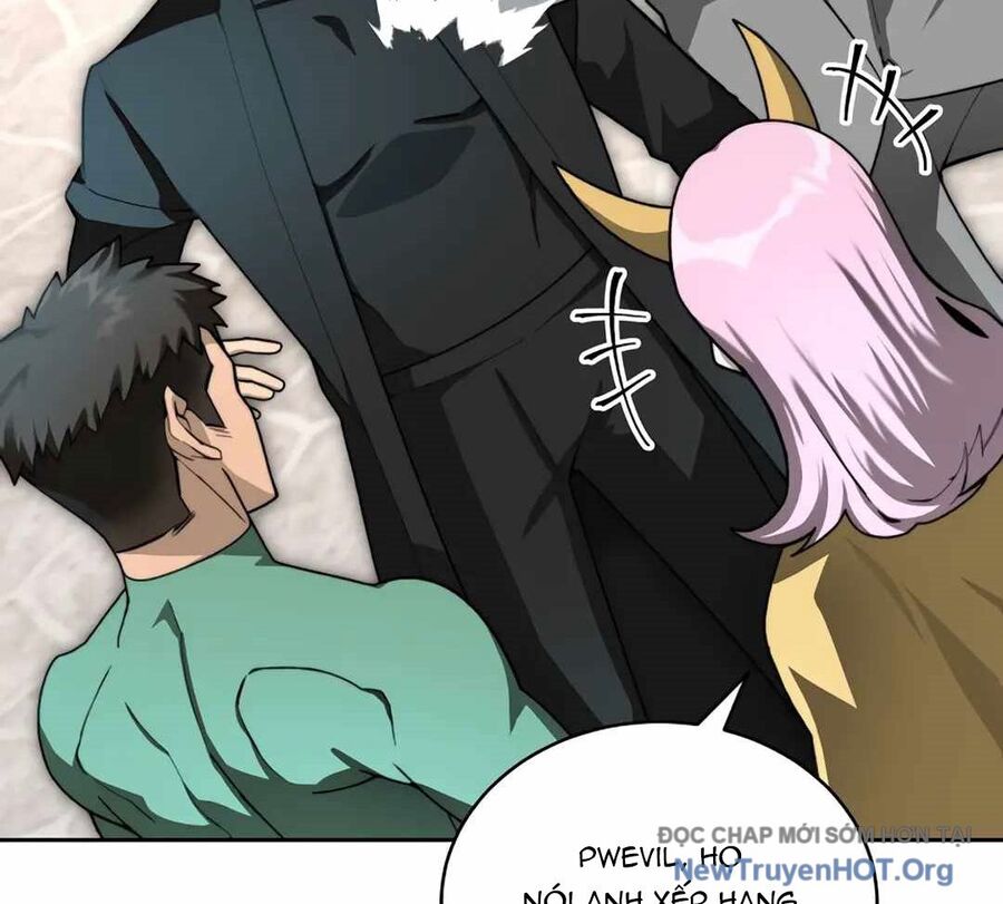 Mắc Kẹt Trong Tòa Tháp Thử Thách: Chapter 110