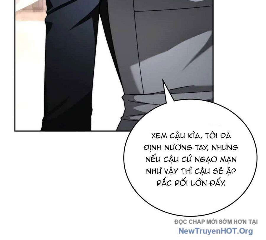 Mắc Kẹt Trong Tòa Tháp Thử Thách: Chapter 110