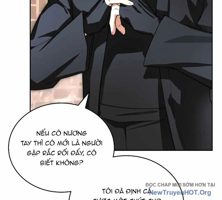 Mắc Kẹt Trong Tòa Tháp Thử Thách: Chapter 110