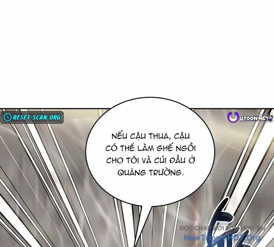 Mắc Kẹt Trong Tòa Tháp Thử Thách: Chapter 110