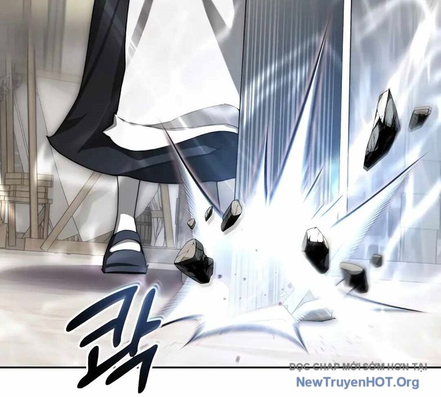 Mắc Kẹt Trong Tòa Tháp Thử Thách: Chapter 110