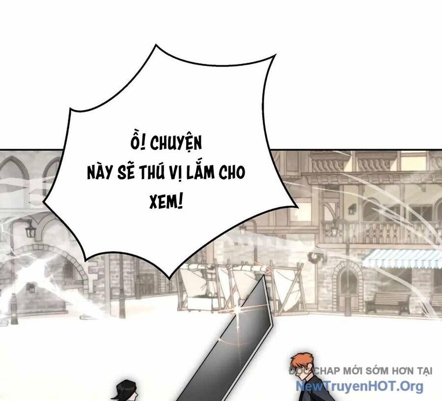 Mắc Kẹt Trong Tòa Tháp Thử Thách: Chapter 110