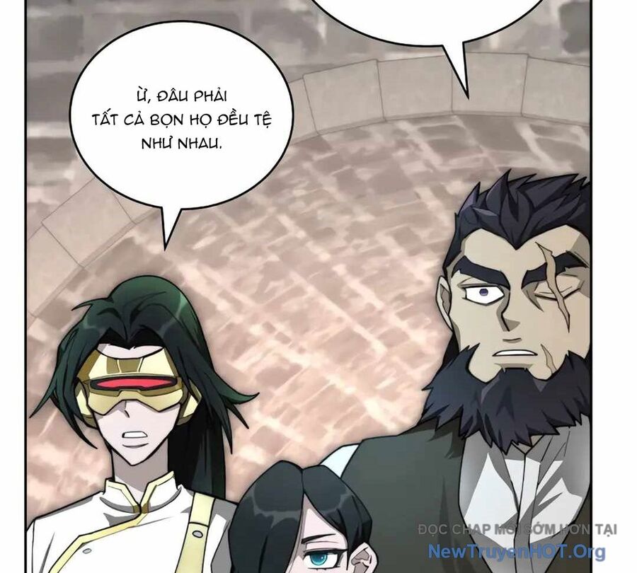 Mắc Kẹt Trong Tòa Tháp Thử Thách: Chapter 110