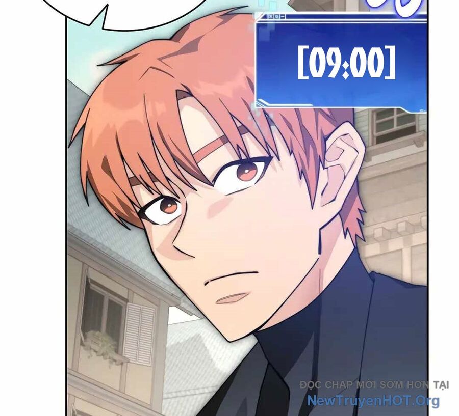 Mắc Kẹt Trong Tòa Tháp Thử Thách: Chapter 110