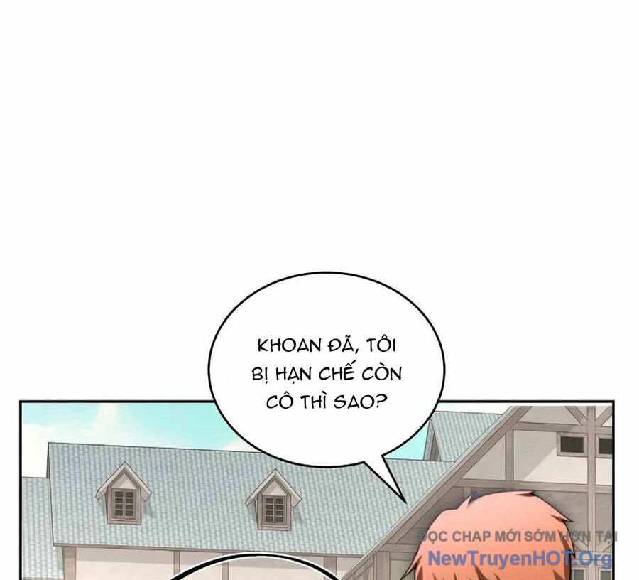 Mắc Kẹt Trong Tòa Tháp Thử Thách: Chapter 110