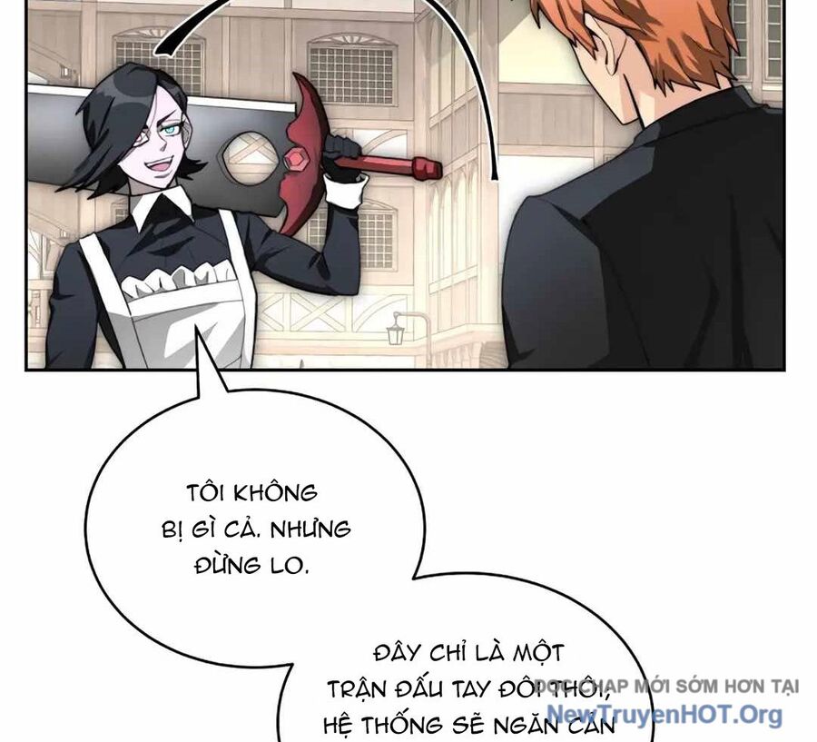 Mắc Kẹt Trong Tòa Tháp Thử Thách: Chapter 110