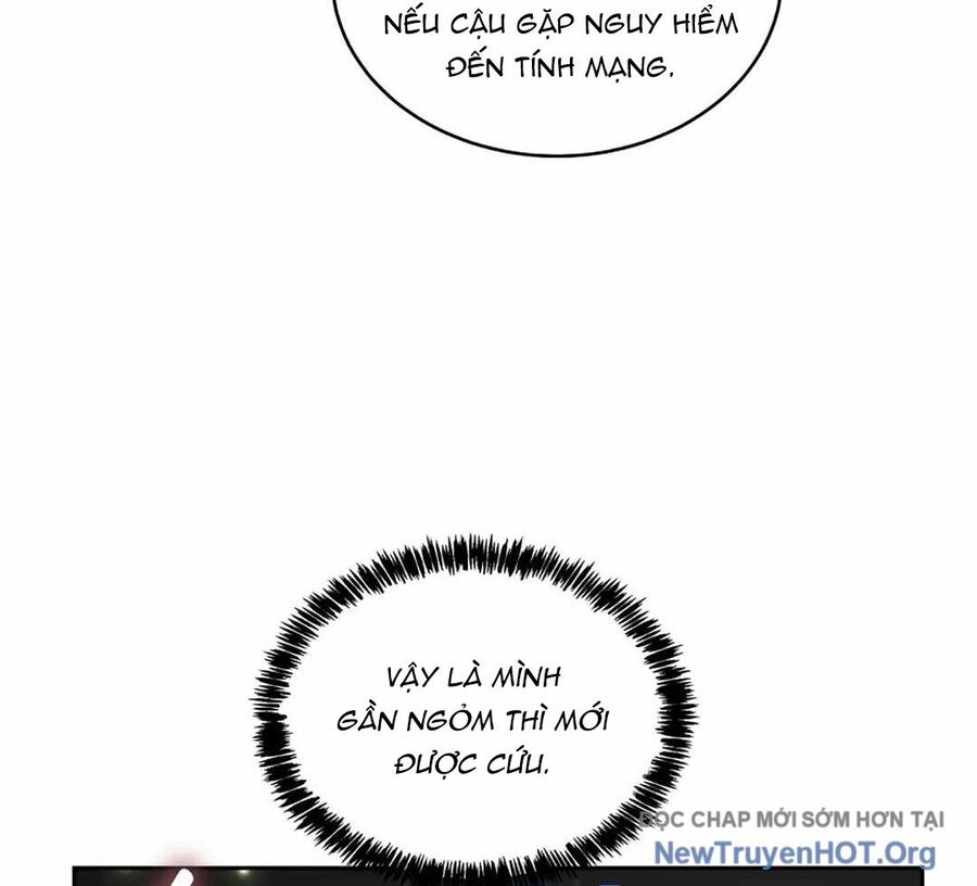 Mắc Kẹt Trong Tòa Tháp Thử Thách: Chapter 110