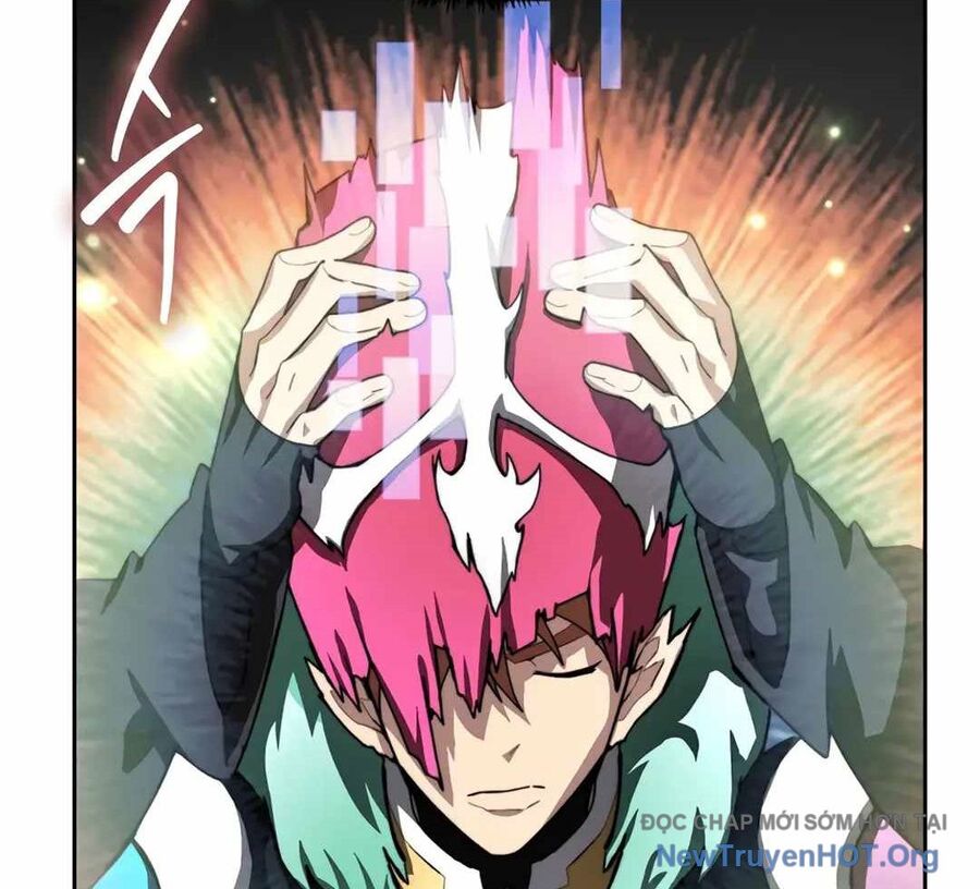 Mắc Kẹt Trong Tòa Tháp Thử Thách: Chapter 110