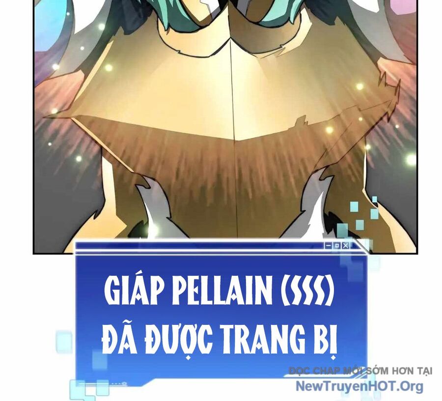 Mắc Kẹt Trong Tòa Tháp Thử Thách: Chapter 110