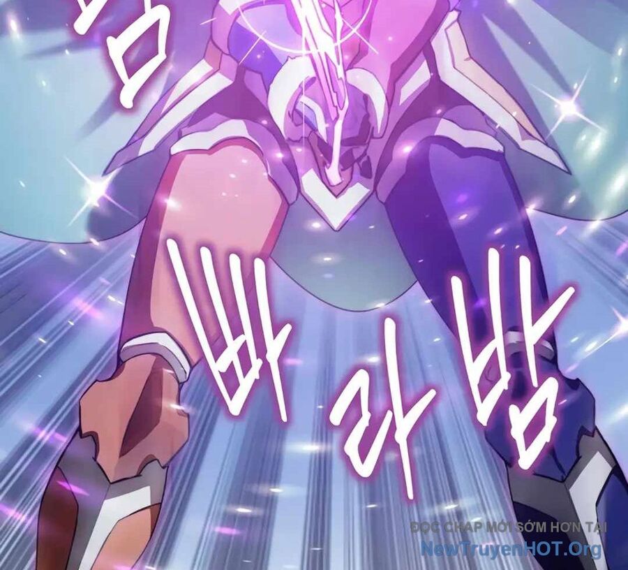 Mắc Kẹt Trong Tòa Tháp Thử Thách: Chapter 110