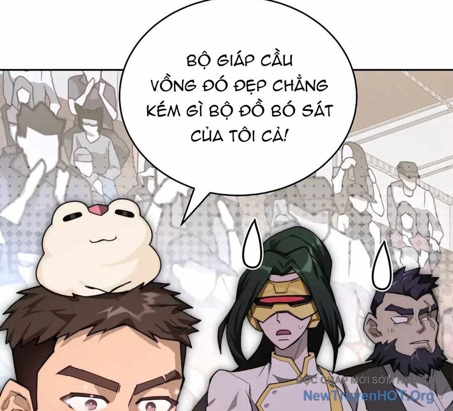 Mắc Kẹt Trong Tòa Tháp Thử Thách: Chapter 110