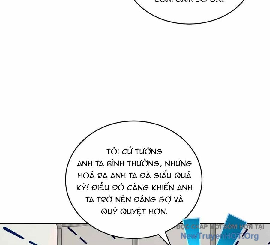 Mắc Kẹt Trong Tòa Tháp Thử Thách: Chapter 110