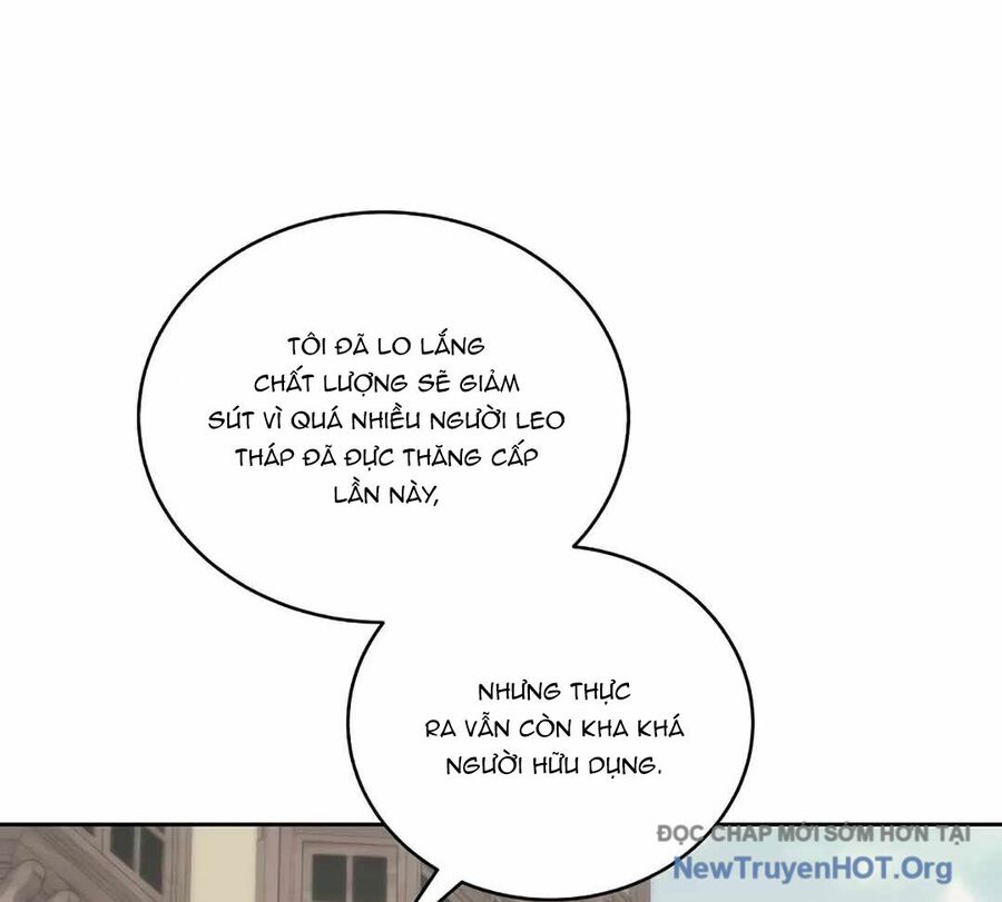 Mắc Kẹt Trong Tòa Tháp Thử Thách: Chapter 110