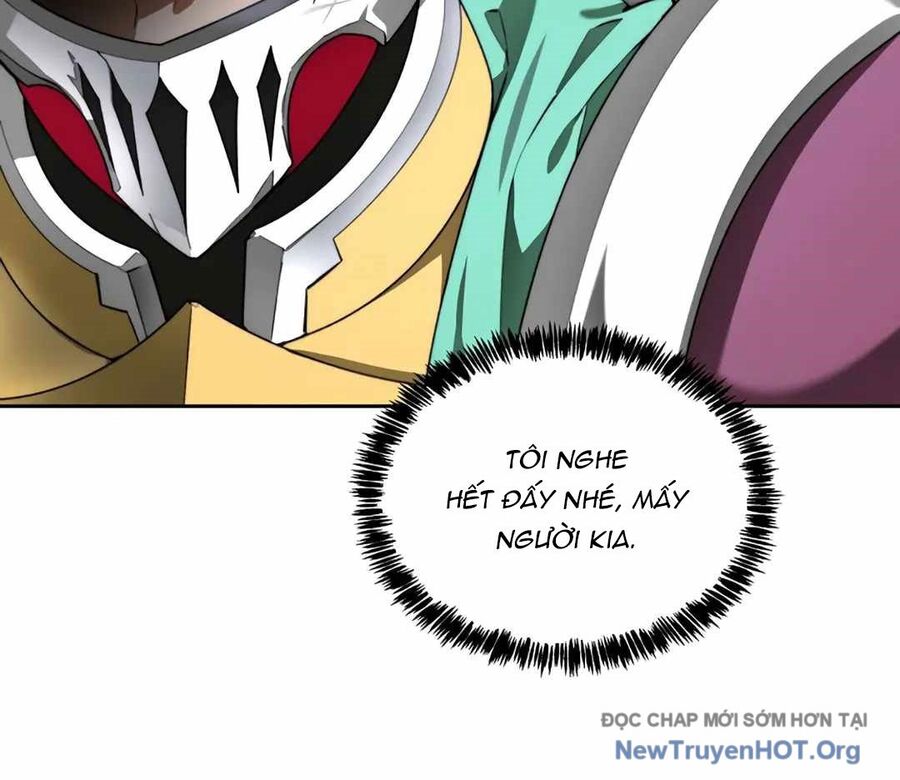 Mắc Kẹt Trong Tòa Tháp Thử Thách: Chapter 110