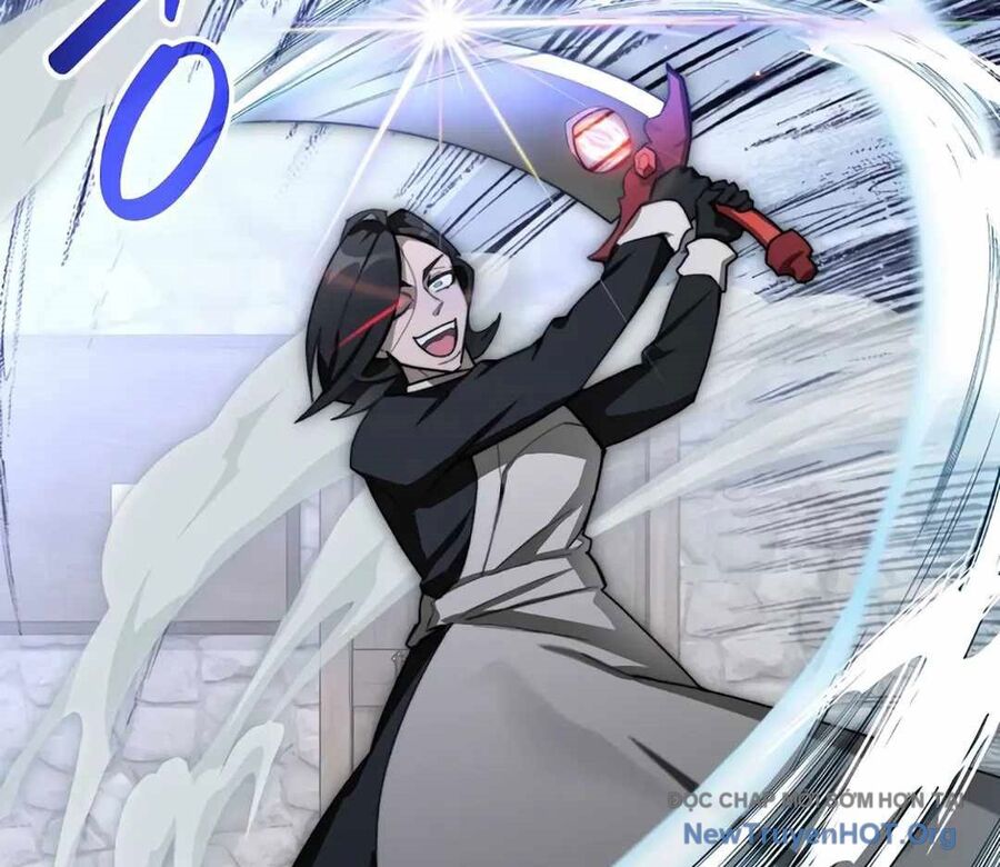 Mắc Kẹt Trong Tòa Tháp Thử Thách: Chapter 110