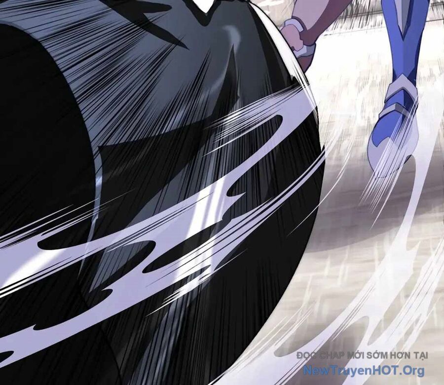 Mắc Kẹt Trong Tòa Tháp Thử Thách: Chapter 110