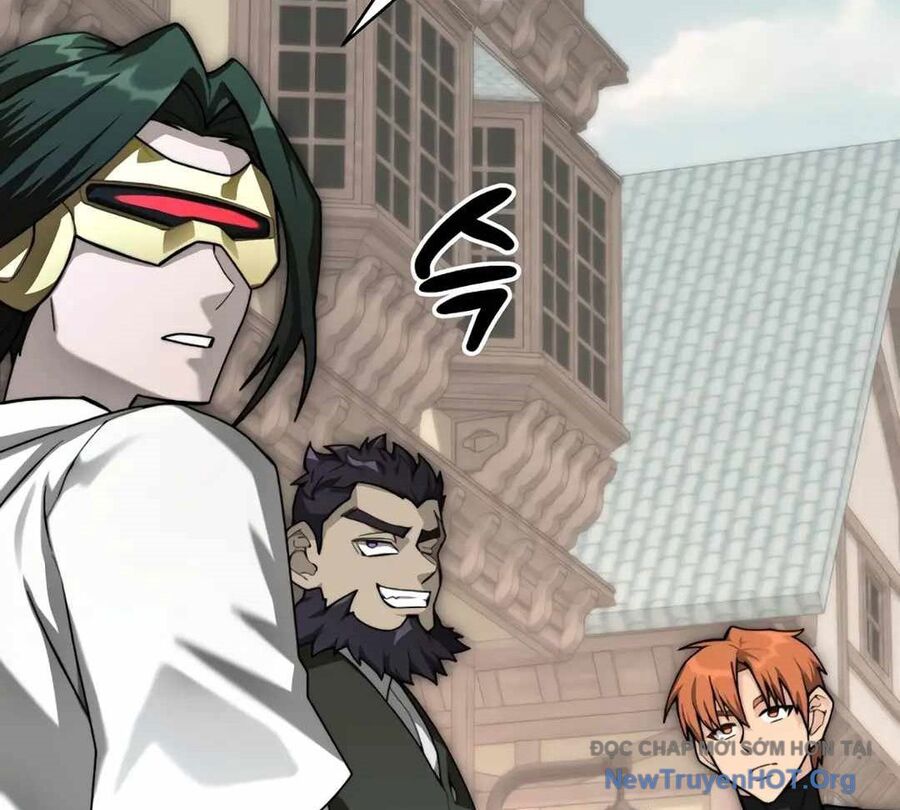 Mắc Kẹt Trong Tòa Tháp Thử Thách: Chapter 110