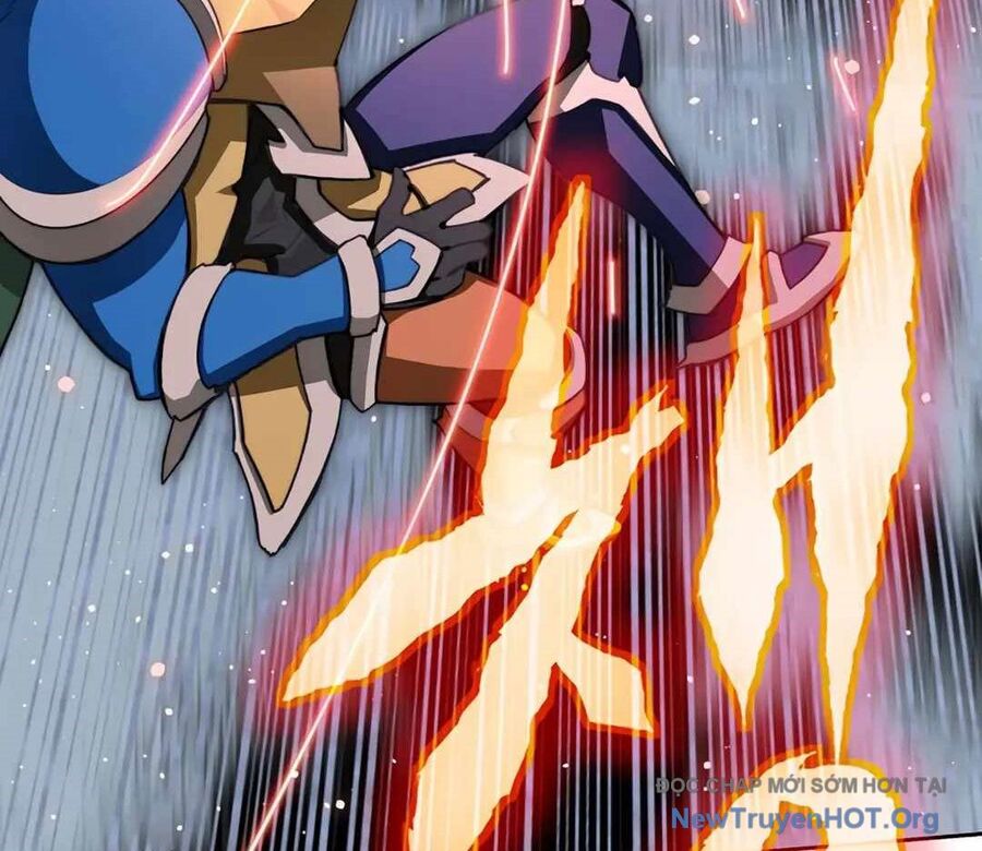 Mắc Kẹt Trong Tòa Tháp Thử Thách: Chapter 110