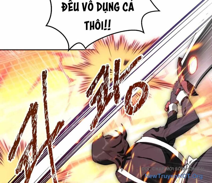 Mắc Kẹt Trong Tòa Tháp Thử Thách: Chapter 110