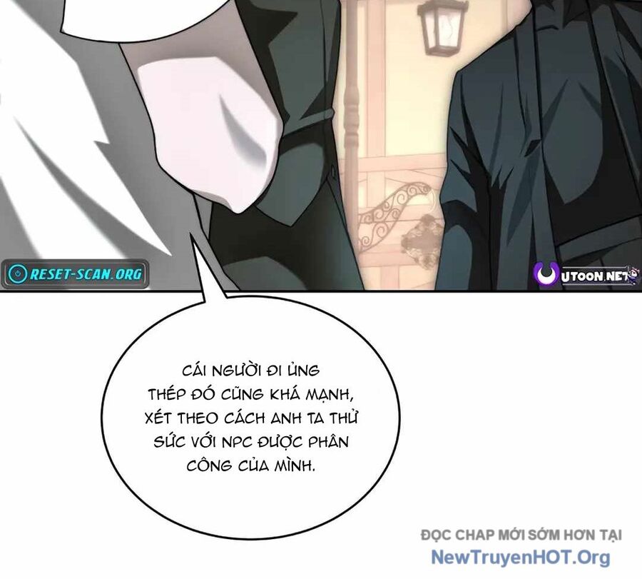 Mắc Kẹt Trong Tòa Tháp Thử Thách: Chapter 110