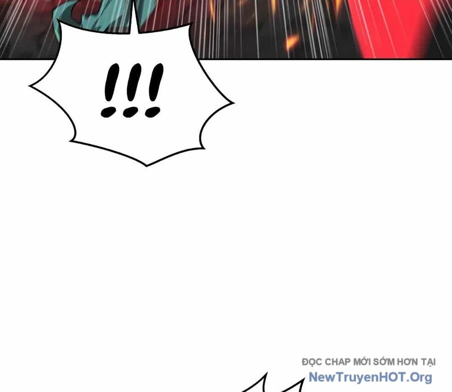Mắc Kẹt Trong Tòa Tháp Thử Thách: Chapter 110