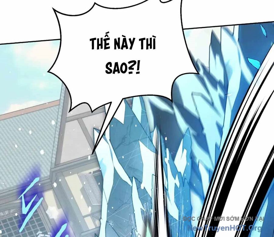 Mắc Kẹt Trong Tòa Tháp Thử Thách: Chapter 110