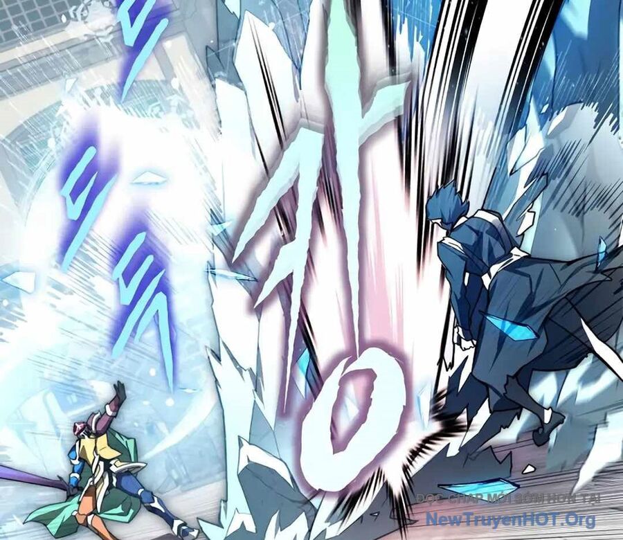 Mắc Kẹt Trong Tòa Tháp Thử Thách: Chapter 110