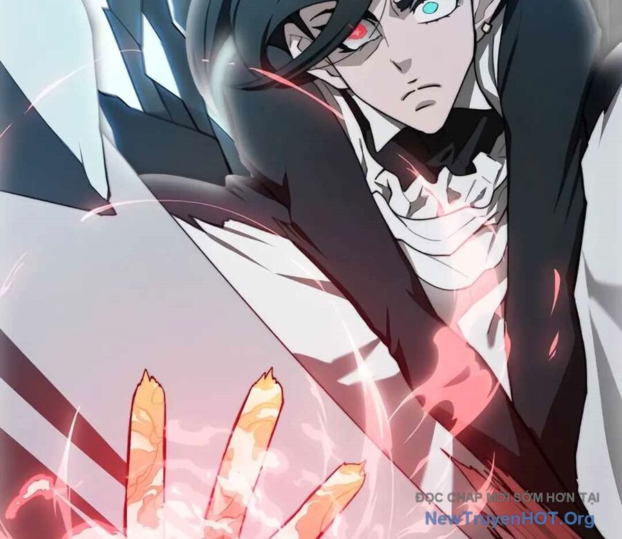 Mắc Kẹt Trong Tòa Tháp Thử Thách: Chapter 110