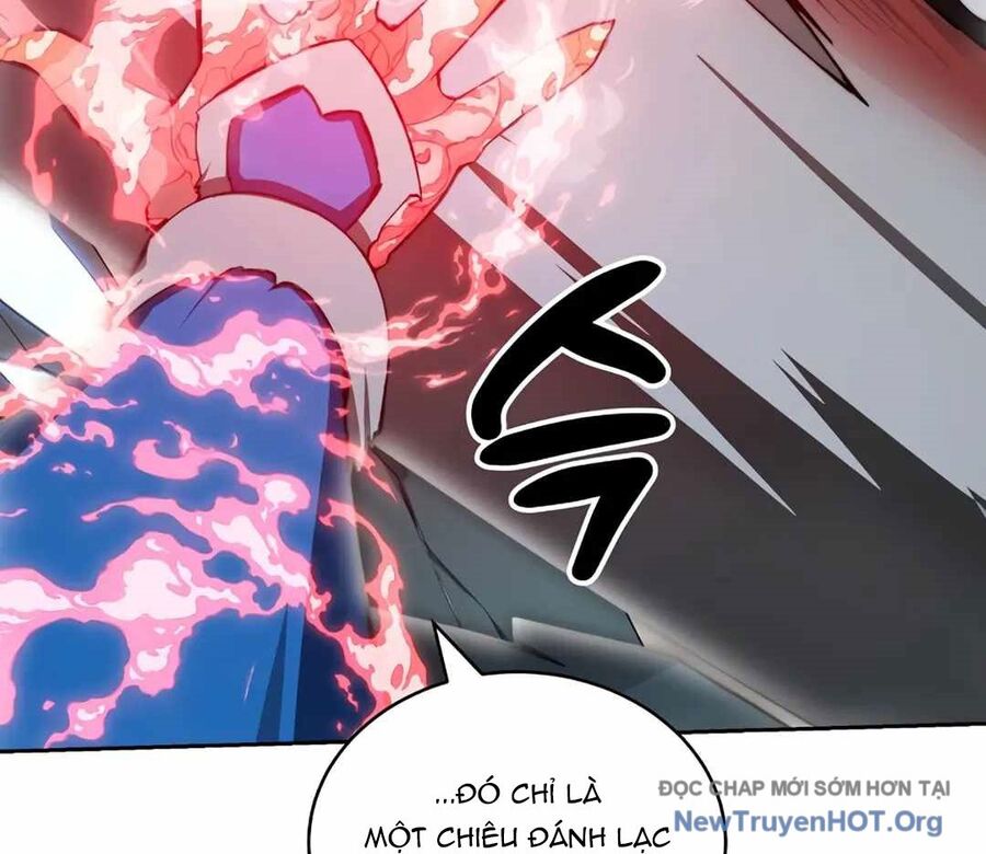 Mắc Kẹt Trong Tòa Tháp Thử Thách: Chapter 110
