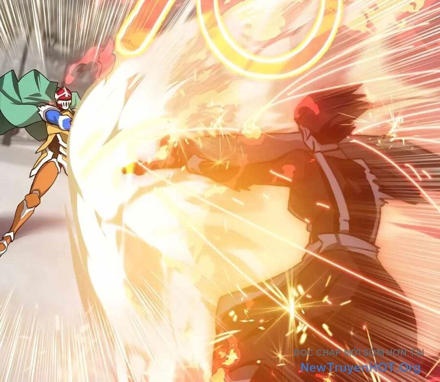 Mắc Kẹt Trong Tòa Tháp Thử Thách: Chapter 110