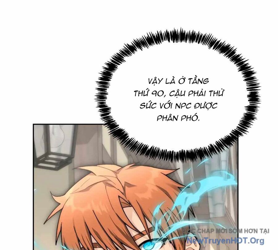 Mắc Kẹt Trong Tòa Tháp Thử Thách: Chapter 110