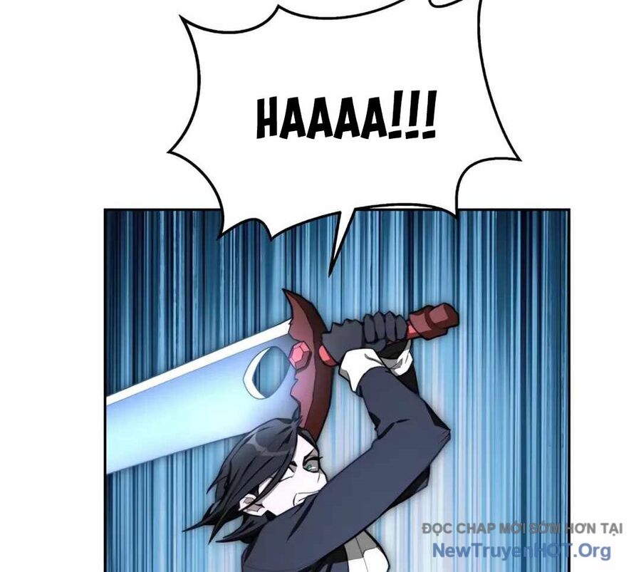 Mắc Kẹt Trong Tòa Tháp Thử Thách: Chapter 110