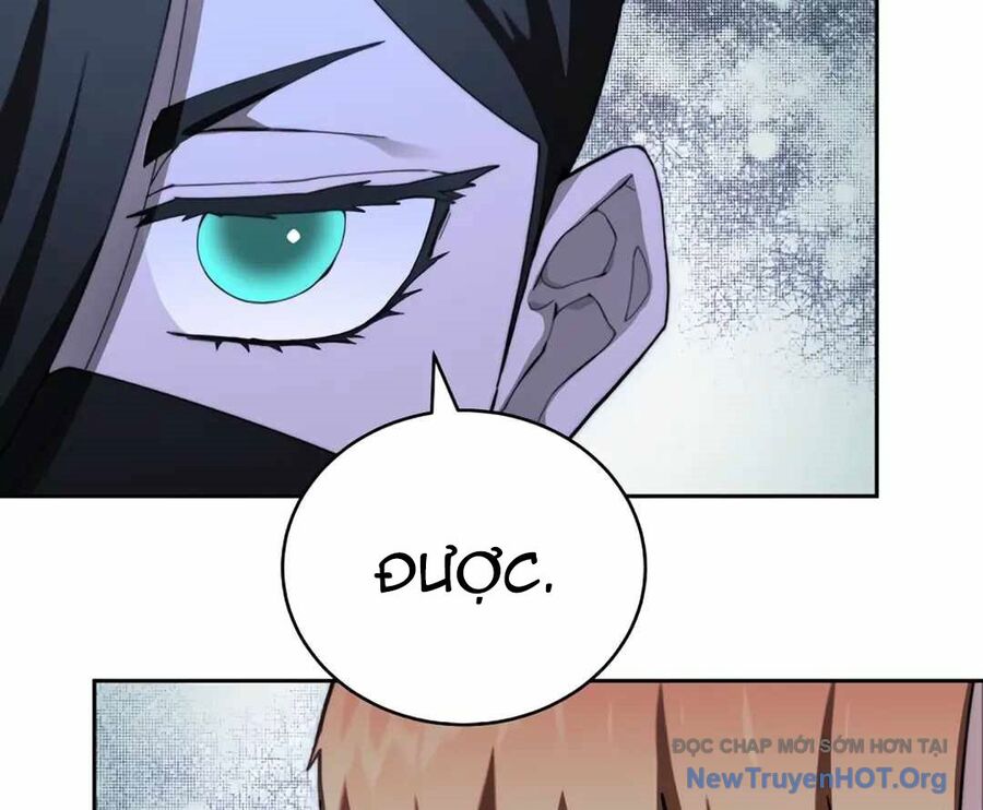 Mắc Kẹt Trong Tòa Tháp Thử Thách: Chapter 111