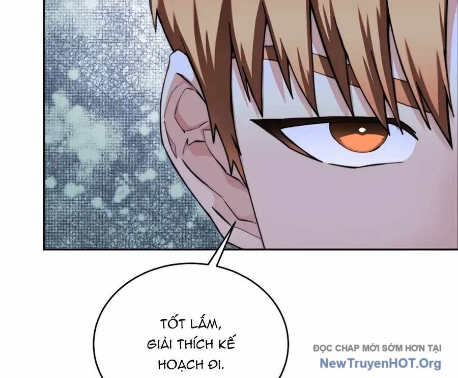 Mắc Kẹt Trong Tòa Tháp Thử Thách: Chapter 111