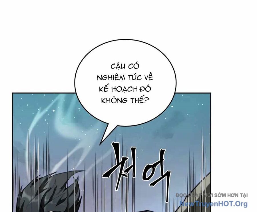 Mắc Kẹt Trong Tòa Tháp Thử Thách: Chapter 111