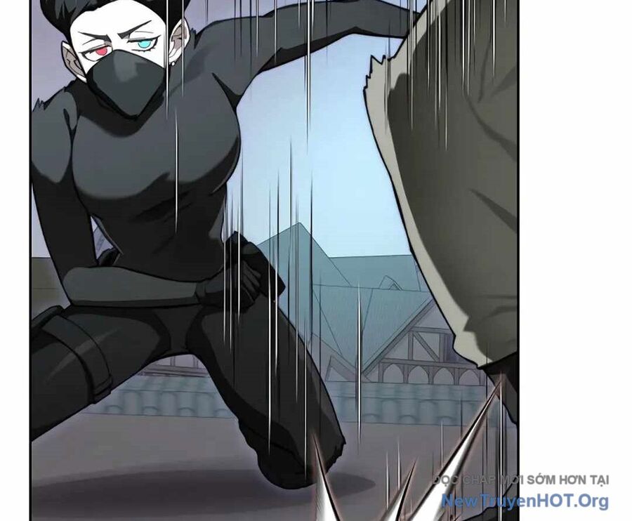 Mắc Kẹt Trong Tòa Tháp Thử Thách: Chapter 111